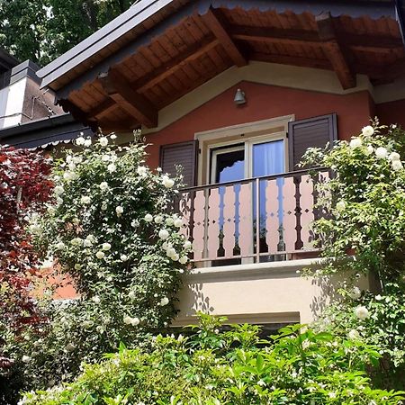 Casetta Camilla Varese Exterior foto