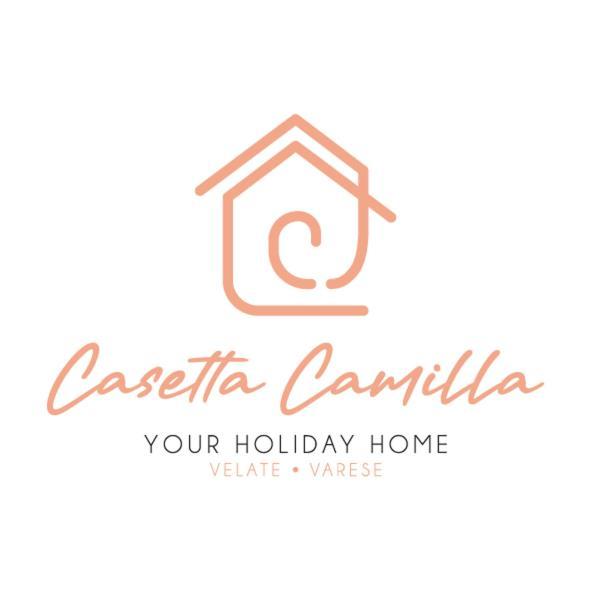 Casetta Camilla Varese Exterior foto